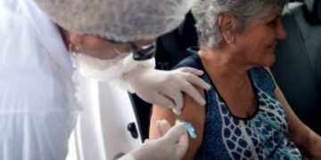 Prefeitura retoma mutirão para aplicação da 2ª dose em Salvador