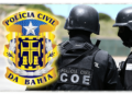 Governo da Bahia convoca 51 aprovados no concurso da Polícia Civil