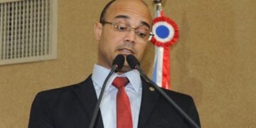 Deputado capitão Alden propõe isenção da alíquota do ICMS sobre combustíveis na Bahia