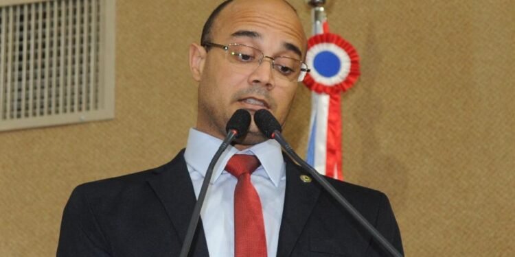 Deputado capitão Alden propõe isenção da alíquota do ICMS sobre combustíveis na Bahia