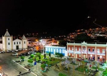 Jacobina recebe a Feira de Artesanato da Bahia