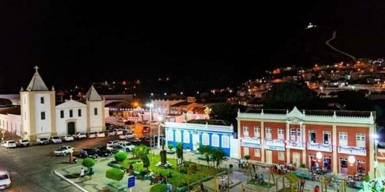 Jacobina recebe a Feira de Artesanato da Bahia