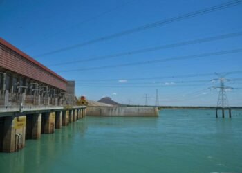 Crise energética força aumento da vazão na Barragem de Sobradinho