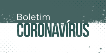 Bahia registra 624 novos casos de Covid-19 e mais 21 óbitos pela doença