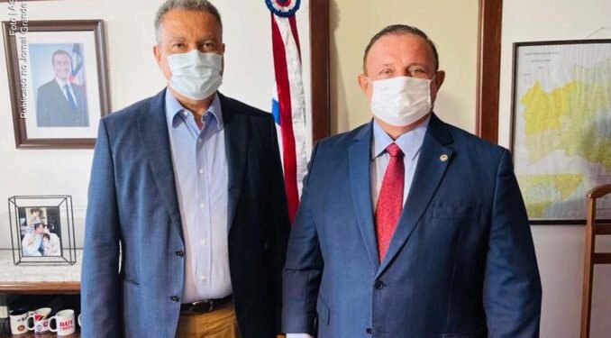 Alba terá sessão extraordinária amanhã para analisar propostas do governo