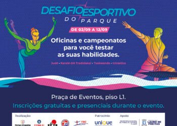 Lauro de Freitas recebe Desafio Esportivo com competições de judô, karatê, taekwondo e ginástica