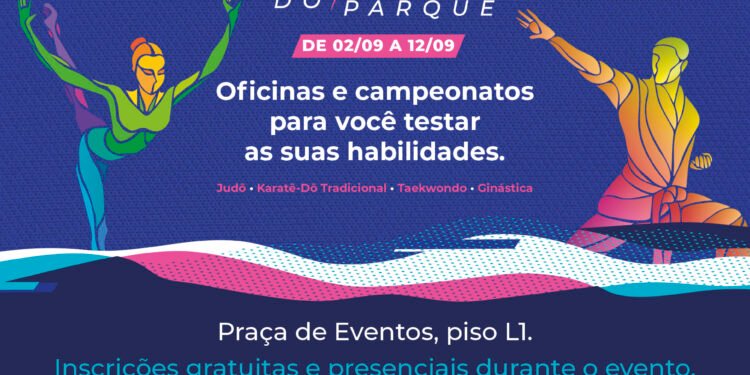 Lauro de Freitas recebe Desafio Esportivo com competições de judô, karatê, taekwondo e ginástica