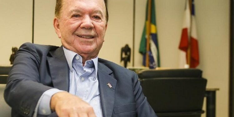 Artigo: Mineração e a nova Bahia