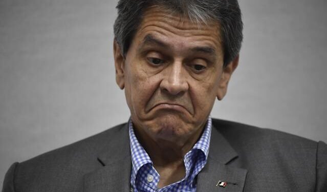 PGR denuncia Roberto Jefferson ao STF por incitação ao crime