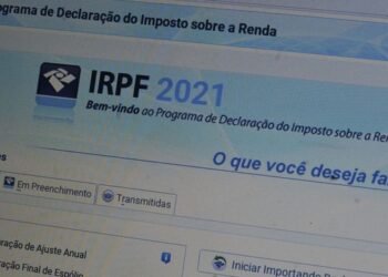 Receita paga as restituições do 4º lote do Imposto de Renda 2021