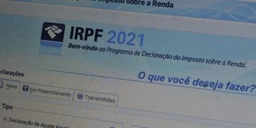 Receita paga as restituições do 4º lote do Imposto de Renda 2021