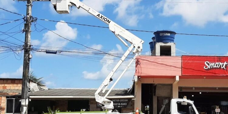 Jandaíra e Rio Real são as únicas das 417 cidades da Bahia que não têm serviços de energia elétrica distribuídos pela Coelba