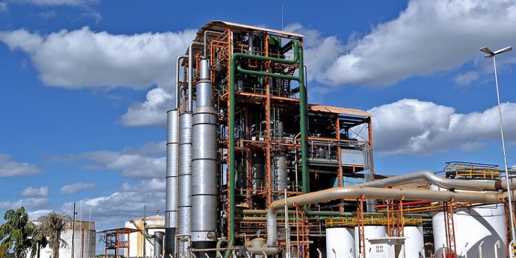 ‘Evolução da economia’, diz Seplan sobre crescimento de 6,7% do PIB baiano