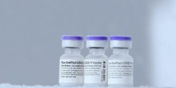 Bahia receberá mais 162.630 doses de vacinas contra a Covid-19 nesta sexta-feira