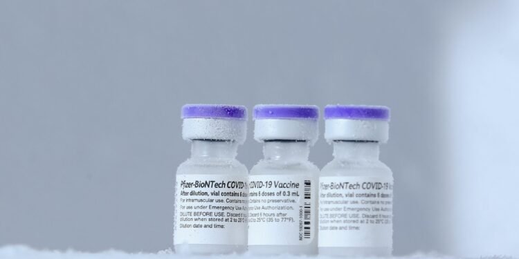 Bahia receberá mais 162.630 doses de vacinas contra a Covid-19 nesta sexta-feira