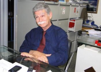 Prefeito de Brumado será convidado a deixar o PSB após participação de ato em apoio a Bolsonaro