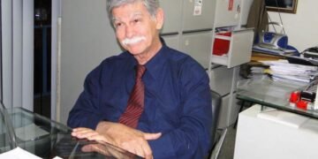 Prefeito de Brumado será convidado a deixar o PSB após participação de ato em apoio a Bolsonaro