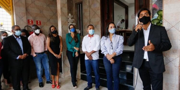 Candeias: Prefeitura inaugura primeira casa de acolhimento para crianças e adolescentes