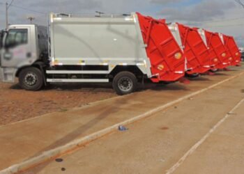 Brumado: prefeitura só poderá licitar limpeza urbana após julgamento de ação no TCM