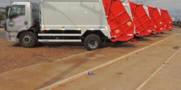 Brumado: prefeitura só poderá licitar limpeza urbana após julgamento de ação no TCM