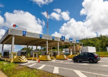 Rodovias do Sistema BA-093 recebem obras de manutenção até o dia 5 de setembro