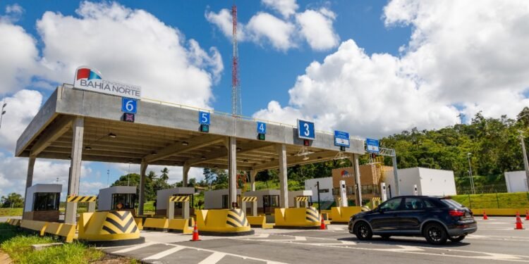 Rodovias do Sistema BA-093 recebem obras de manutenção até o dia 5 de setembro