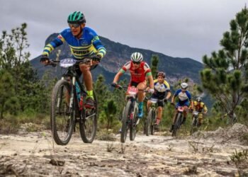 Mucugê: Evento de mountain bike movimenta turismo esportivo neste fim de semana