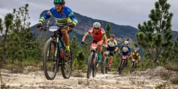 Mucugê: Evento de mountain bike movimenta turismo esportivo neste fim de semana