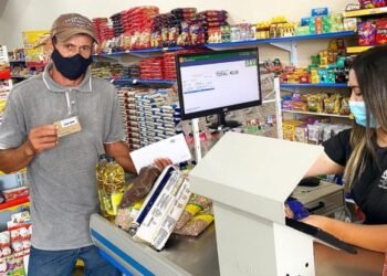 Estado realiza quinto crédito do programa Bolsa Presença nesta sexta-feira (10)