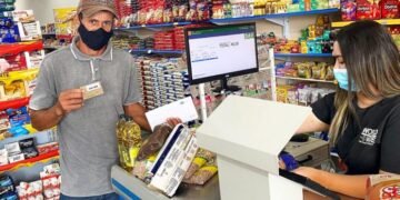 Estado realiza quinto crédito do programa Bolsa Presença nesta sexta-feira (10)