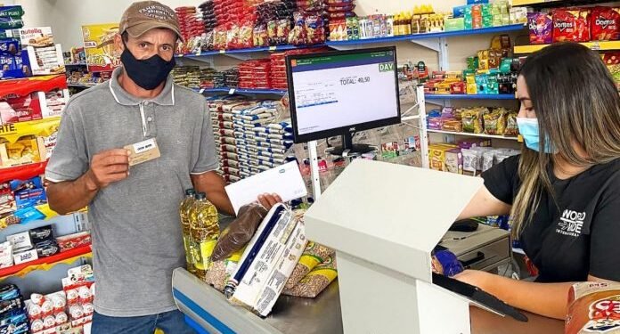 Estado realiza quinto crédito do programa Bolsa Presença nesta sexta-feira (10)