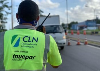 Mais de 166 mil veículos devem circular na BA-099 no feriado prolongado de 7 de setembro