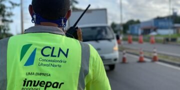 Mais de 166 mil veículos devem circular na BA-099 no feriado prolongado de 7 de setembro