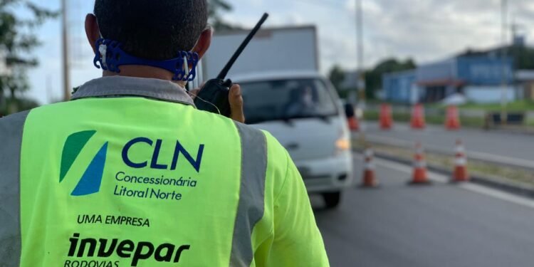 Mais de 166 mil veículos devem circular na BA-099 no feriado prolongado de 7 de setembro