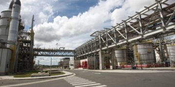 Indústria baiana gera cerca de 40 mil empregos em 12 meses