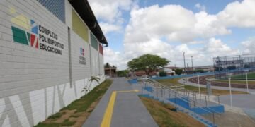 Governo do Estado destina R$ 24 milhões para a modernização de escolas em cinco municípios