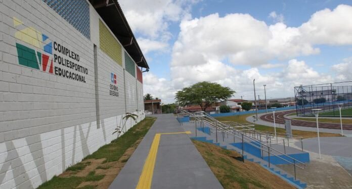 Governo do Estado destina R$ 24 milhões para a modernização de escolas em cinco municípios