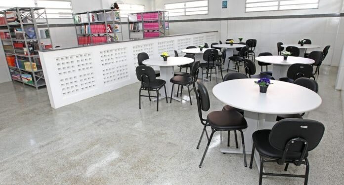 Estado publica aviso de licitação para modernizar escolas em Belmonte, Ubaitaba, Tanhaçu, Ubatã, Condeúba, Planalto e Ipiaú
