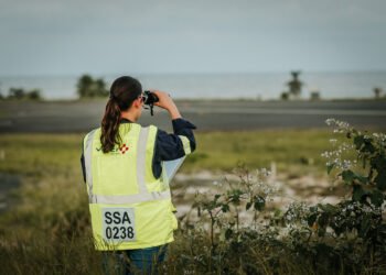 Salvador Bahia Airport celebra seu quarto aniversário tendo se tornado o aeroporto mais sustentável do Brasil