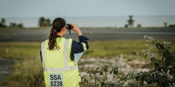 Salvador Bahia Airport celebra seu quarto aniversário tendo se tornado o aeroporto mais sustentável do Brasil