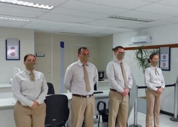 Itabuna: Policiais e bombeiros militares ganham unidade de atendimento no SAC