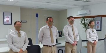 Itabuna: Policiais e bombeiros militares ganham unidade de atendimento no SAC