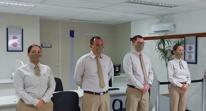 Itabuna: Policiais e bombeiros militares ganham unidade de atendimento no SAC