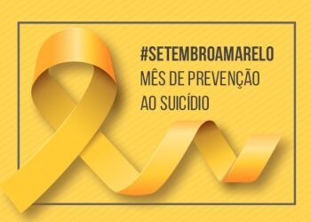 Núcleo de Prevenção ao Suicídio promove atividades no Setembro Amarelo