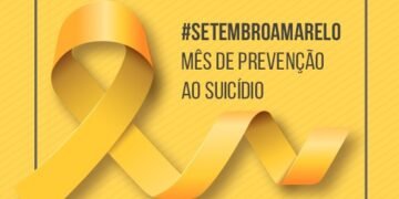 Núcleo de Prevenção ao Suicídio promove atividades no Setembro Amarelo