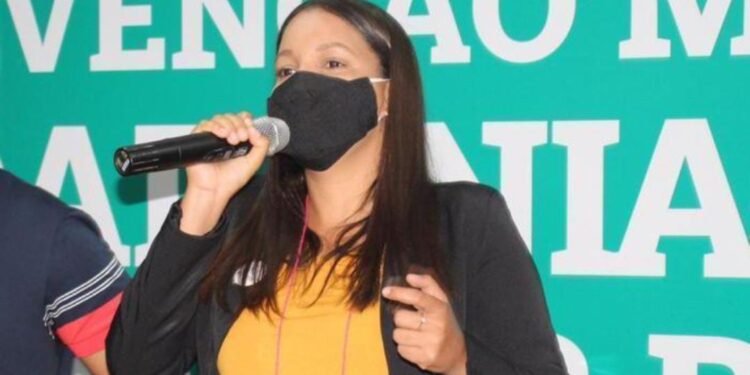 Presidente do Partido Cidadania em Salvador parabeniza pré-candidatura do Senador Alessandro Vieira à Presidência da República