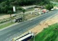Após novo apelo do governo, caminhoneiros bolsonaristas começam a liberar rodovias