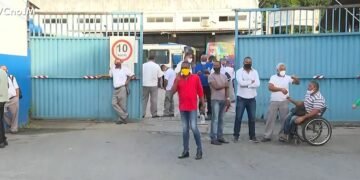 Salvador: Rodoviários fazem paralisação e atrasam saída de algumas linhas de ônibus