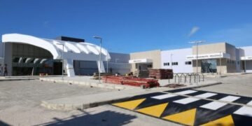 Ilhéus: Hospital Materno-Infantil será administrado exclusivamente pelo Governo do Estado