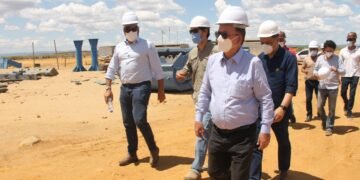 Três novos grupos de investidores conhecem Polo Agroindustrial baiano